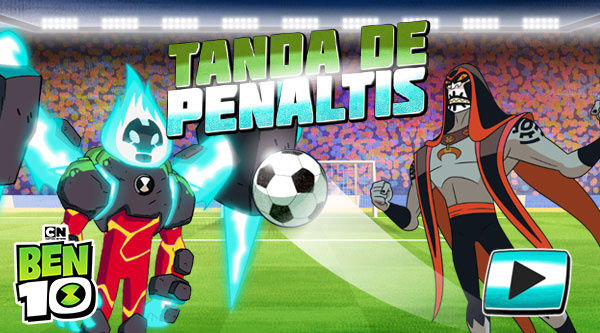 Images Of Cartoon Network Juegos De Futbol